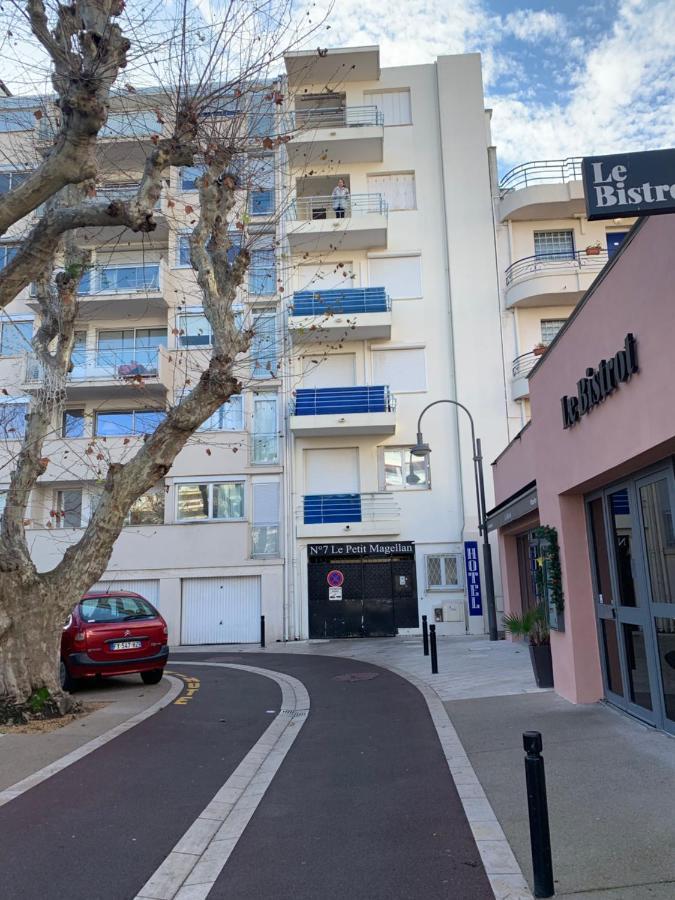 Apartamento Le Petit Magellan By Welcome To Cannes