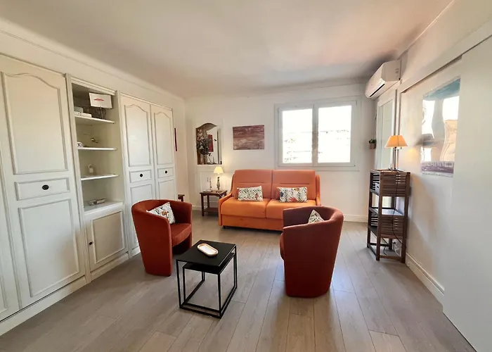 Le Petit Magellan By Welcome To Cannes