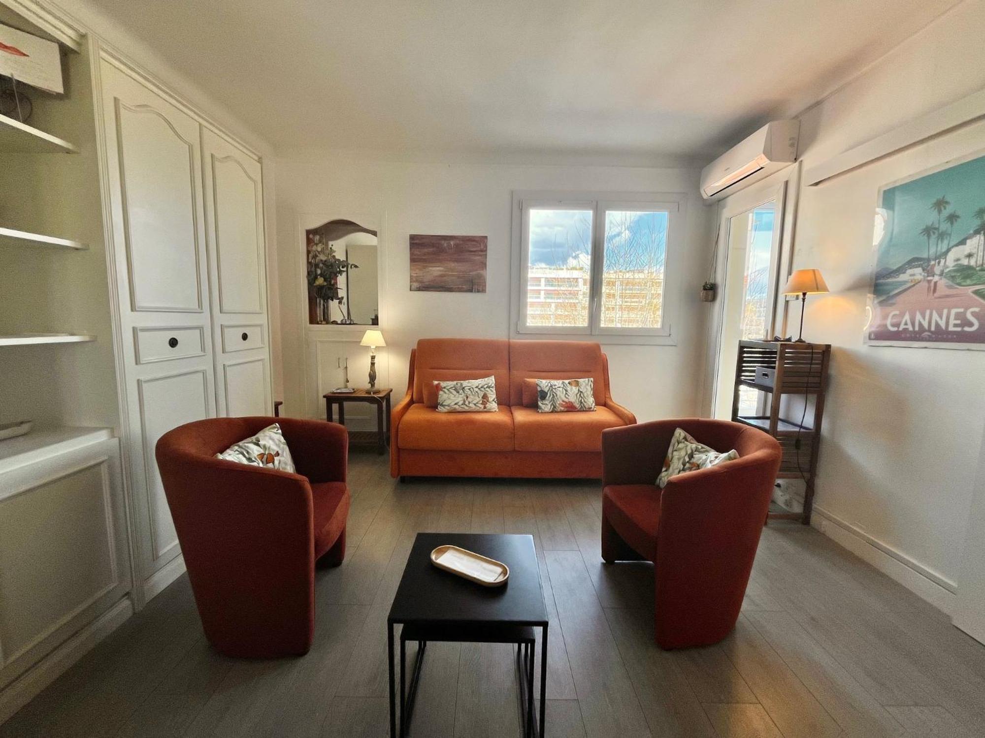 Apartment Le Petit Magellan By Welcome To *